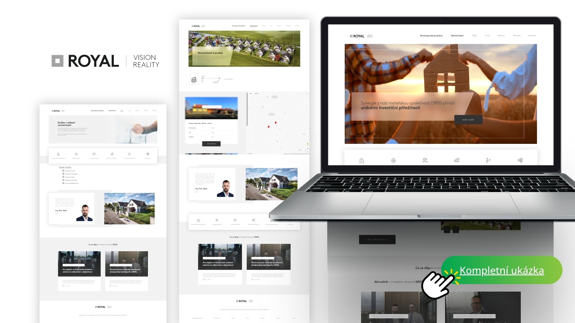 ROYAL REALITY VISION