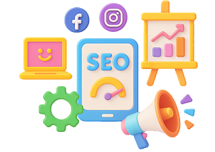 Marketingová strategie a kampaně