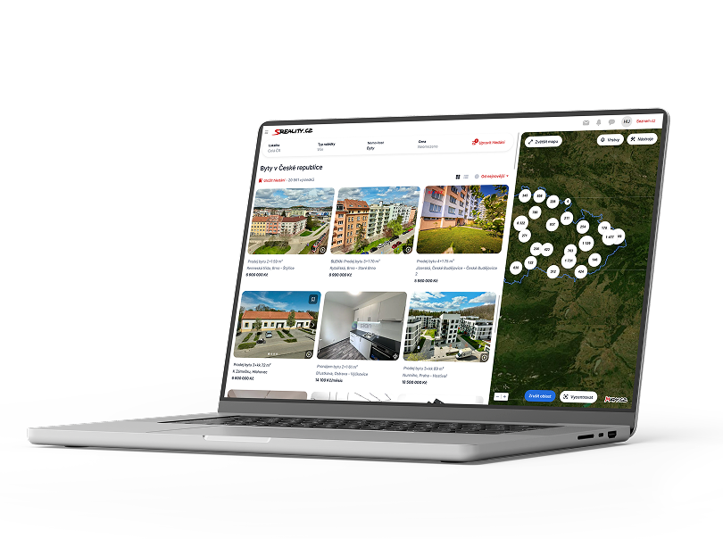 Propagace <strong>realit</strong>